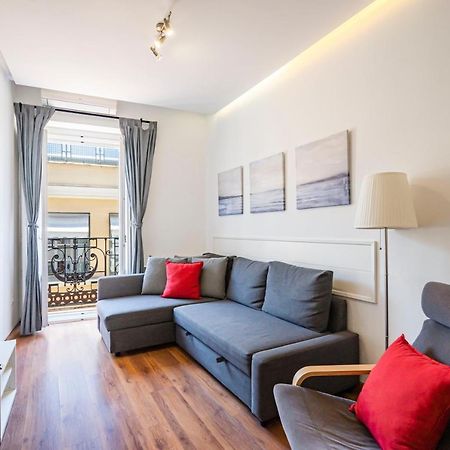 Apartamento La Latina II Madrid Esterno foto