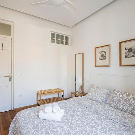 Apartamento La Latina II Madrid Esterno foto