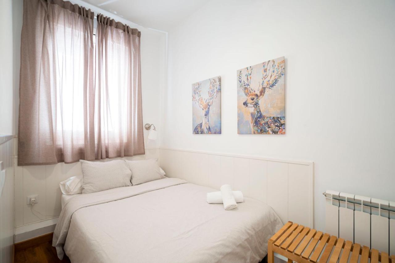 Apartamento La Latina II Madrid Esterno foto