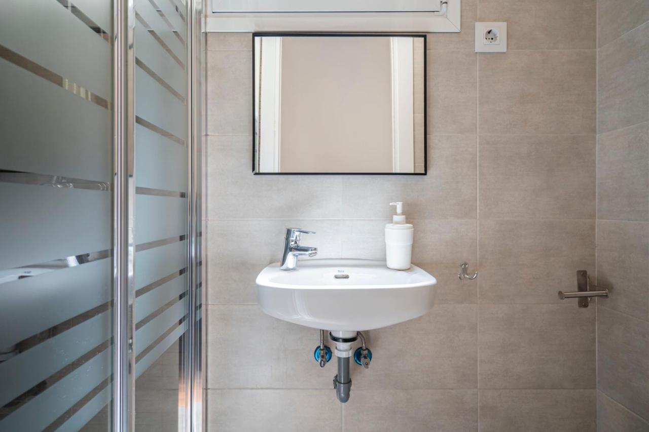 Apartamento La Latina II Madrid Esterno foto