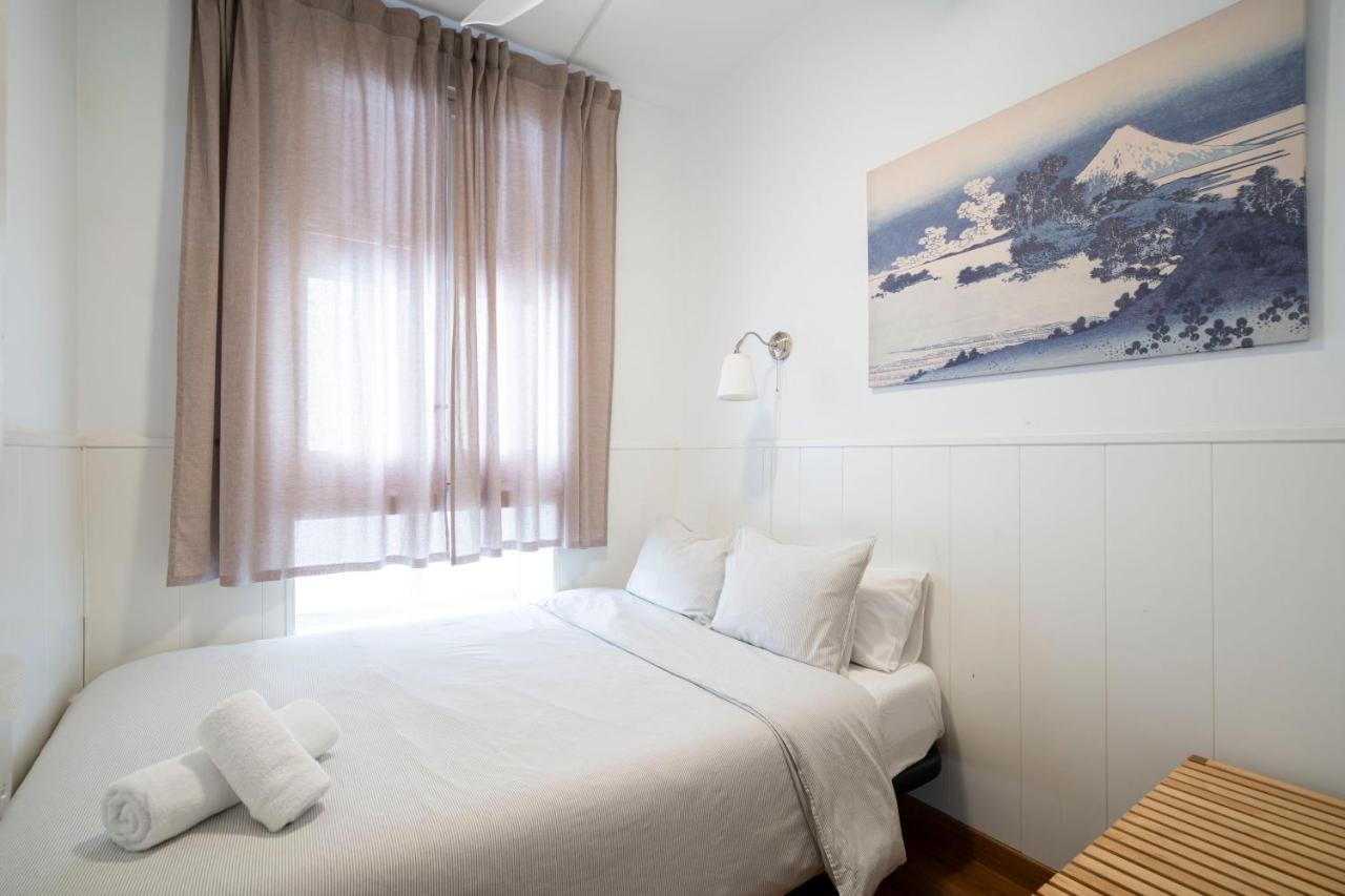 Apartamento La Latina II Madrid Esterno foto