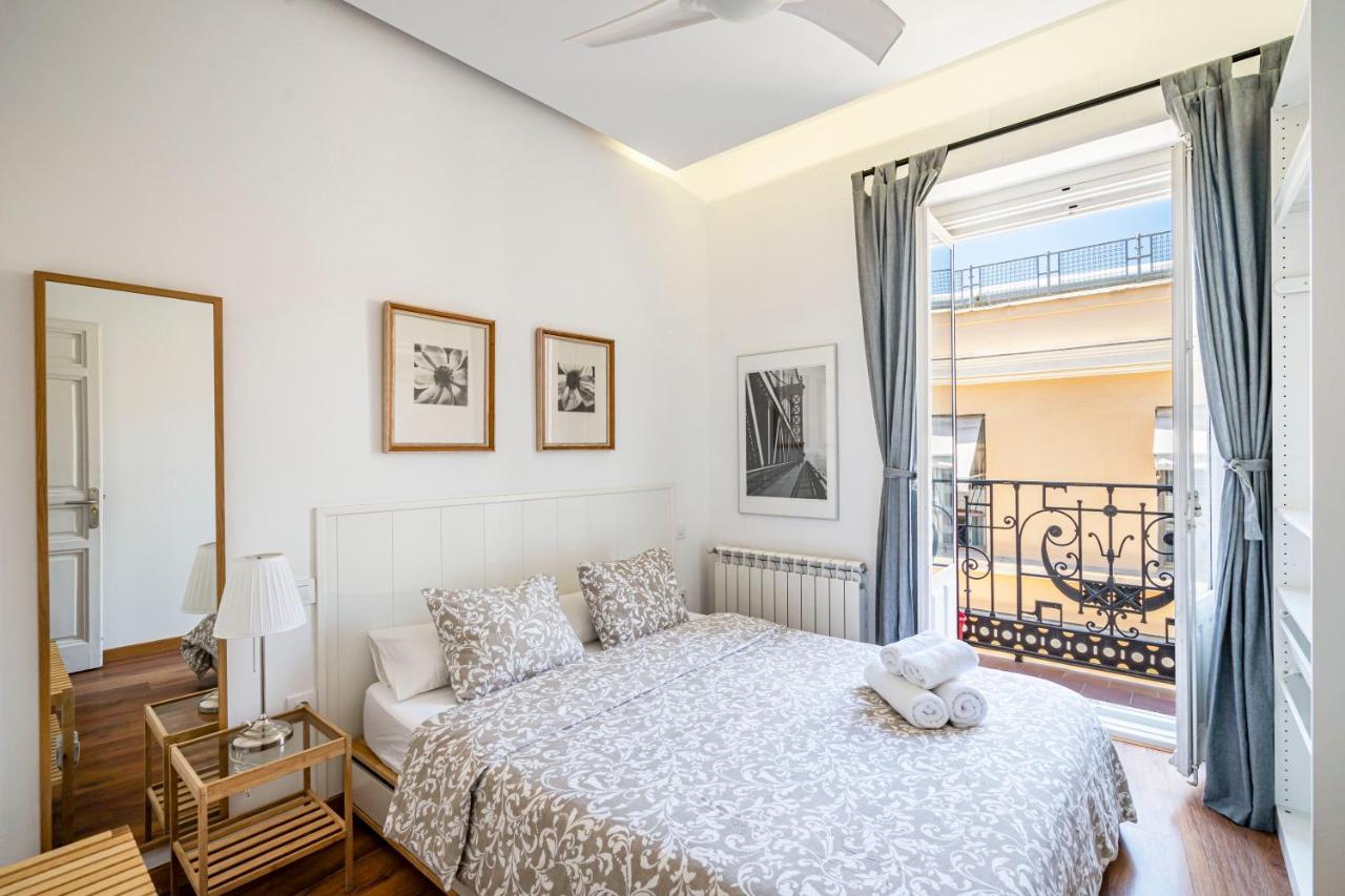 Apartamento La Latina II Madrid Esterno foto