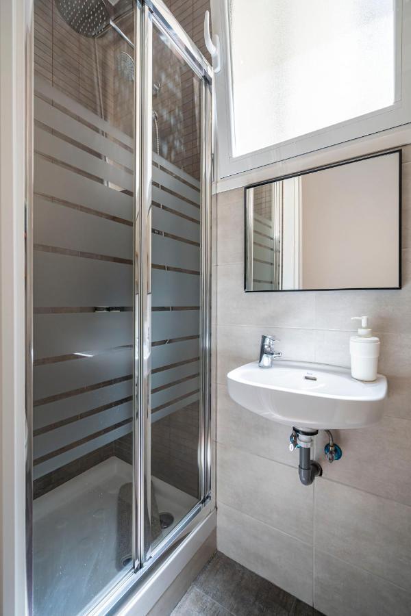 Apartamento La Latina II Madrid Esterno foto