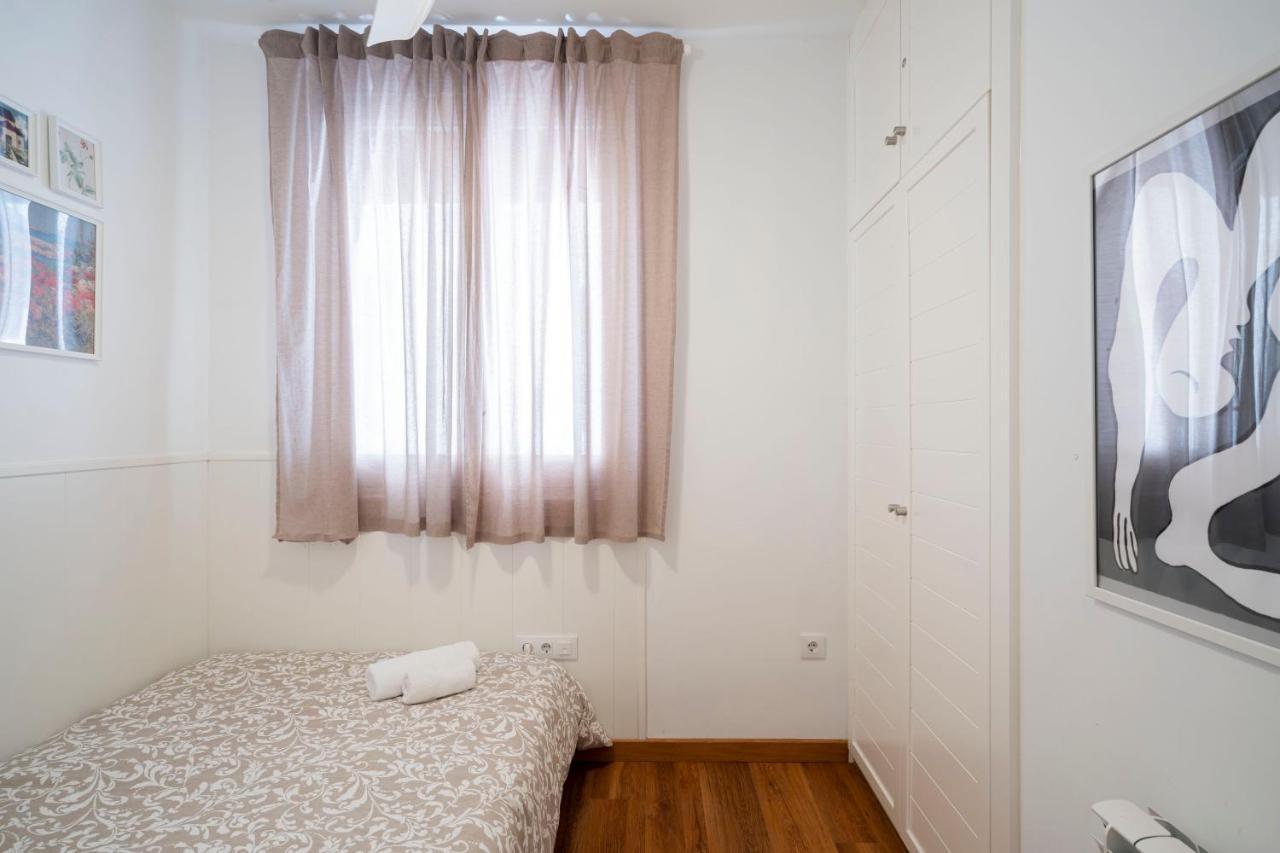 Apartamento La Latina II Madrid Esterno foto