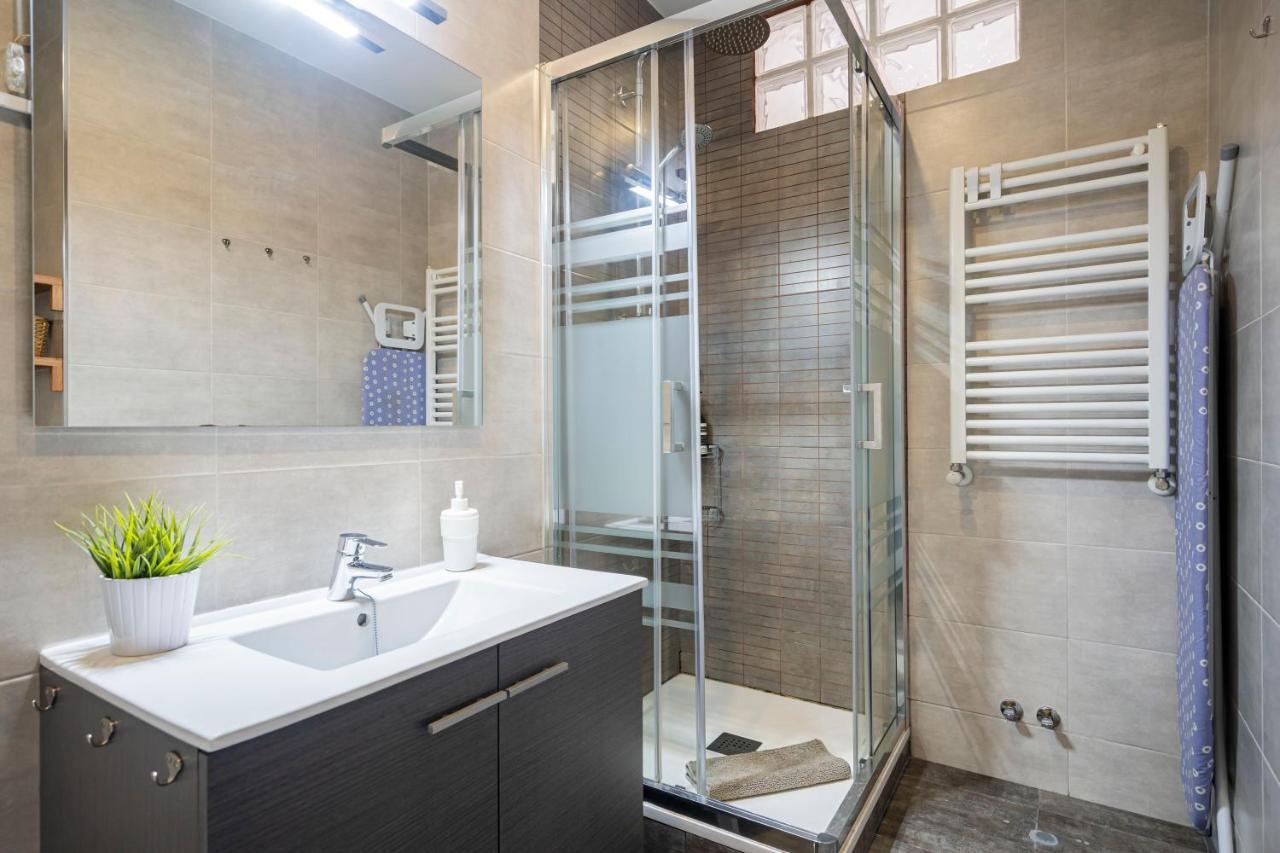Apartamento La Latina II Madrid Esterno foto