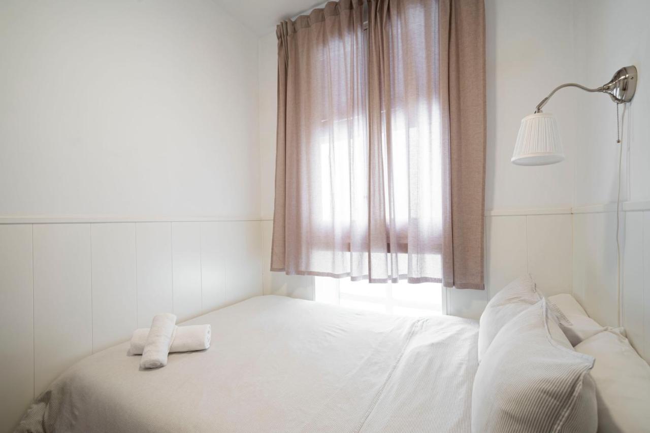 Apartamento La Latina II Madrid Esterno foto
