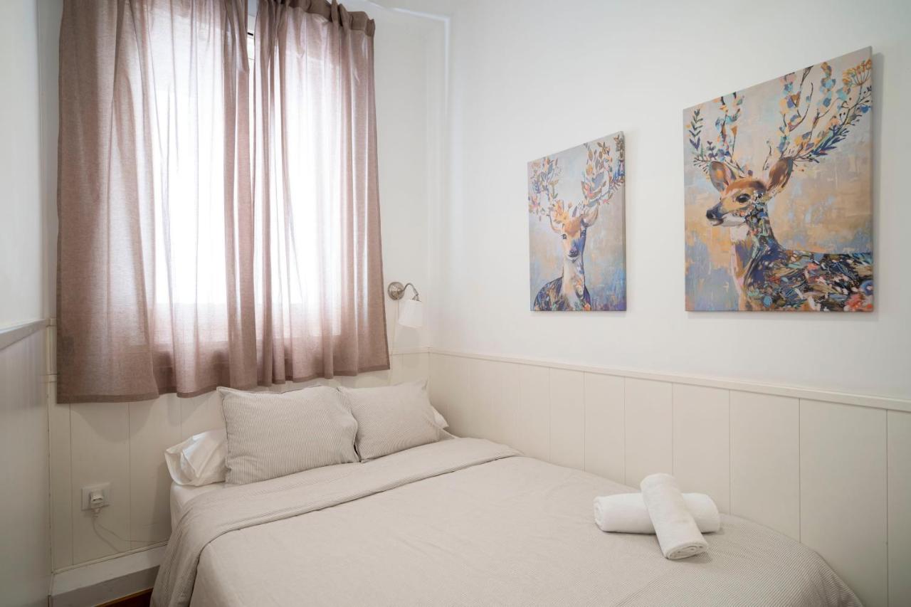 Apartamento La Latina II Madrid Esterno foto
