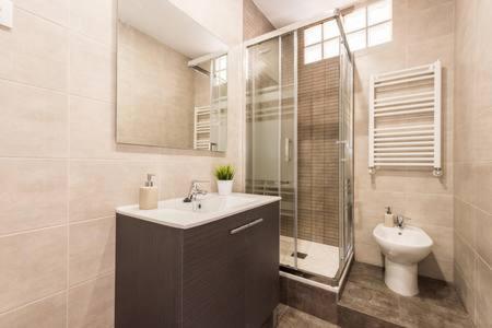 Apartamento La Latina II Madrid Esterno foto