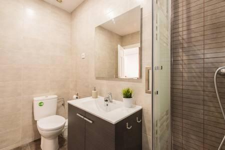 Apartamento La Latina II Madrid Esterno foto
