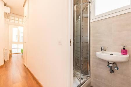 Apartamento La Latina II Madrid Esterno foto