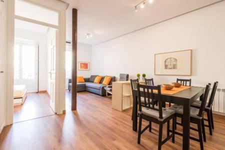 Apartamento La Latina II Madrid Esterno foto