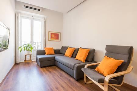 Apartamento La Latina II Madrid Esterno foto